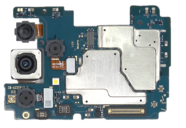 Samsung phone motherboard deals